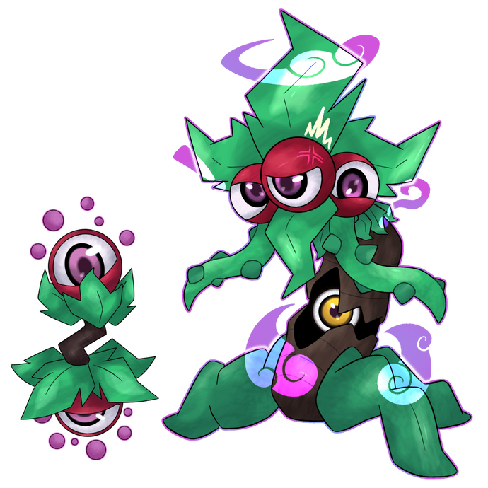 Guaramini & Guaravital [ Dual-Stage Commission ]
