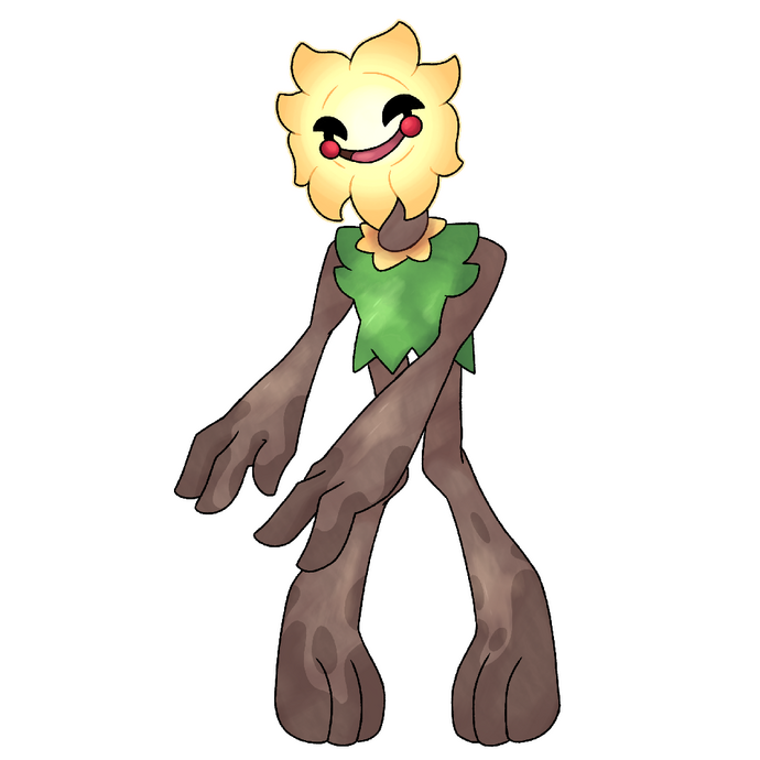 Sungadem [ Single-Stage Commission ]