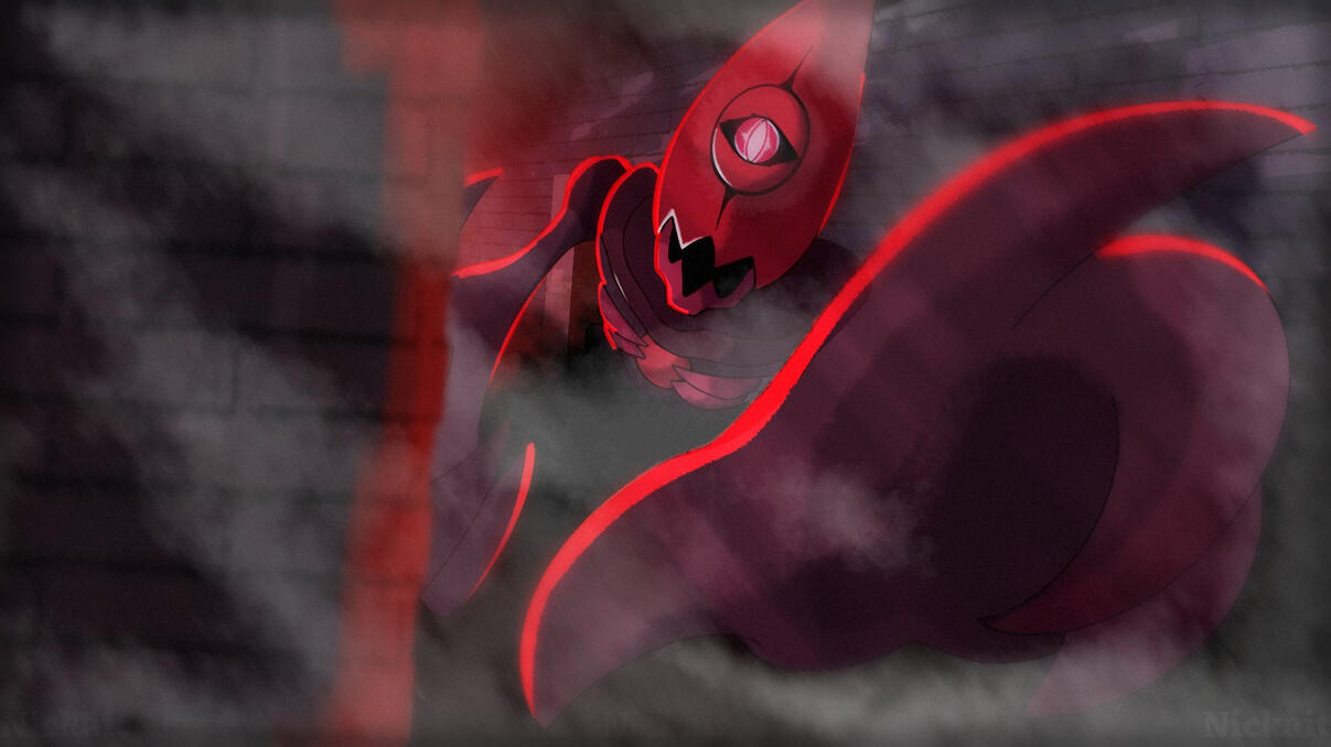 Tales Of Tanorio [ Game Thumbnail Commission ]